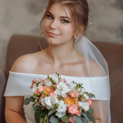 Christina Makeup Rostock photo 23