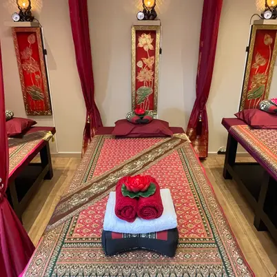 Chang-Thai Thaimassage photo 6