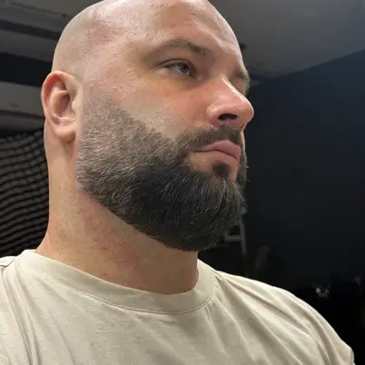 BASE (Crovv Barber) photo 29