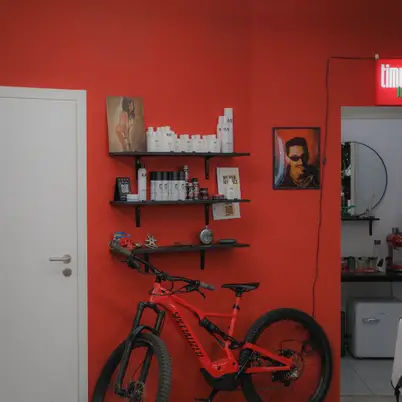 Tim Moore Hair Studio photo 8