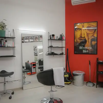 Tim Moore Hair Studio photo 6