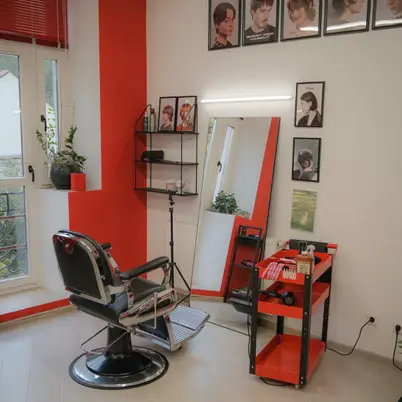 Tim Moore Hair Studio photo 2