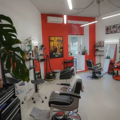 Tim Moore Hair Studio photo 5