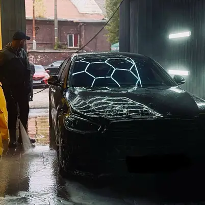 LeksWash DETAILING photo 3