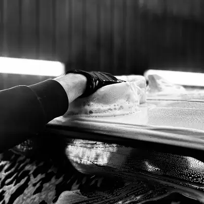 LeksWash DETAILING photo 5
