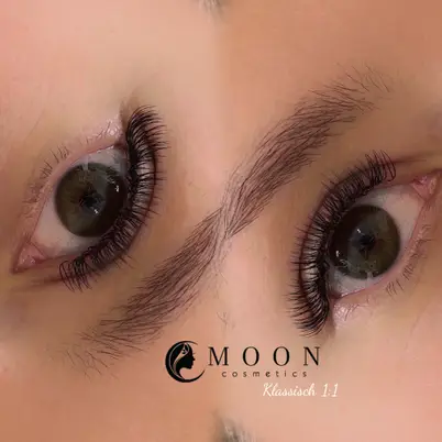 Mooncosmetics photo 15