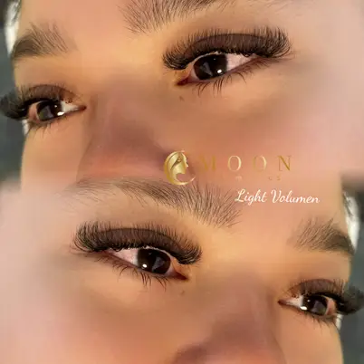 Mooncosmetics photo 18