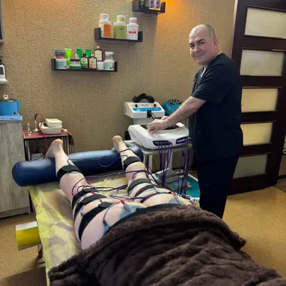 Engin Avci Massage Zp photo 8