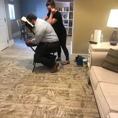 Peaceful Healing Touch Massage photo 9