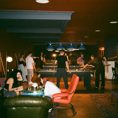 KYI Pool Hall photo 39