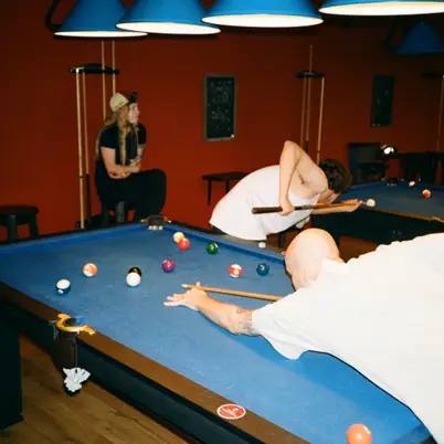 KYI Pool Hall photo 8