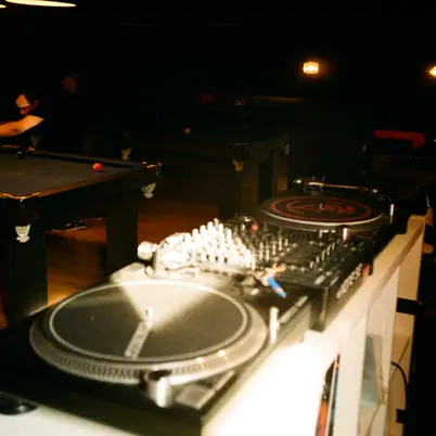 KYI Pool Hall photo 17