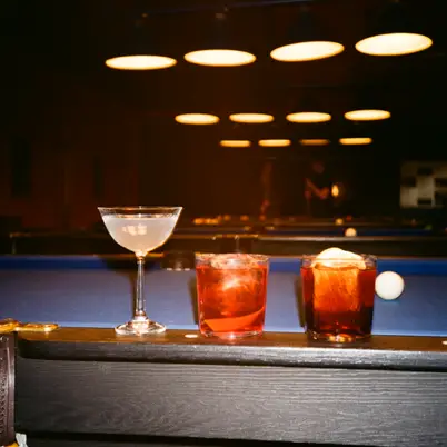KYI Pool Hall photo 32