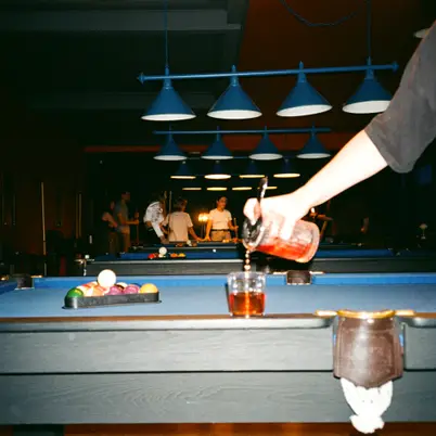 KYI Pool Hall photo 36