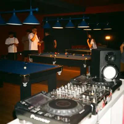 KYI Pool Hall photo 38