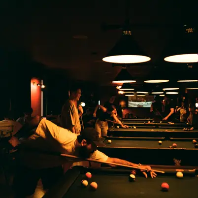 KYI Pool Hall photo 11