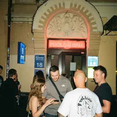 KYI Pool Hall photo 18