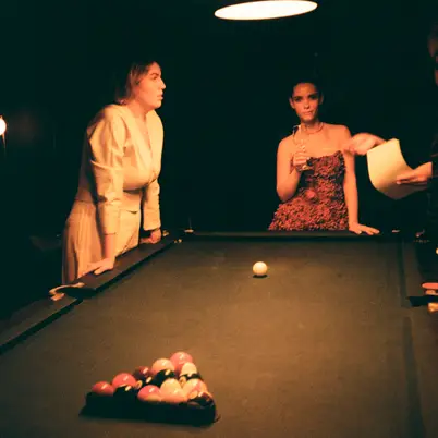 KYI Pool Hall photo 27