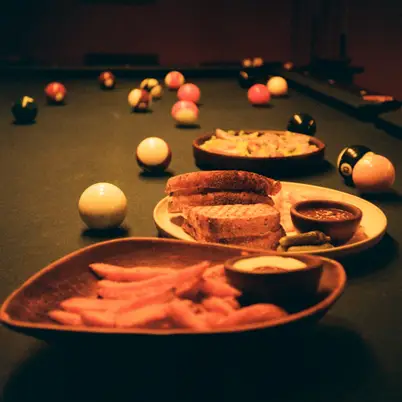 KYI Pool Hall photo 6