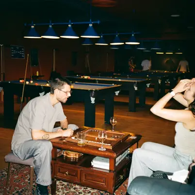 KYI Pool Hall photo 14