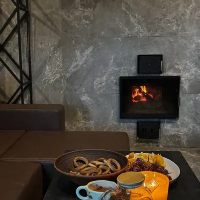 Spa house photo 6
