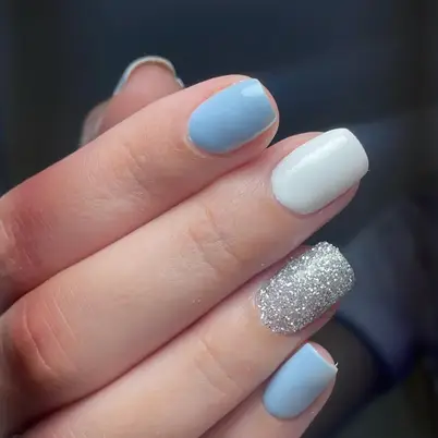Yasmin nails photo 5