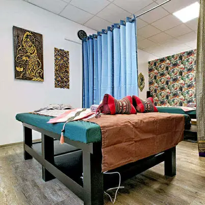 Jana's Thai Massage by Sathian Jacke photo 5