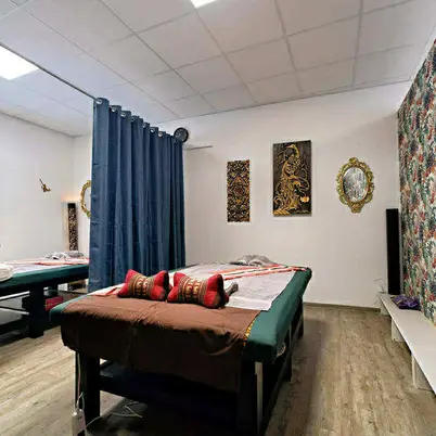 Jana's Thai Massage by Sathian Jacke photo 6