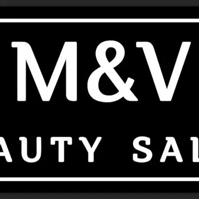M&V beauty salon photo 14