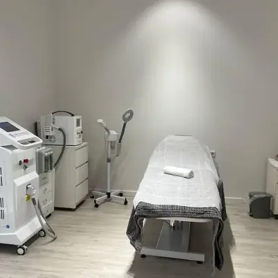 Mora laser photo 3