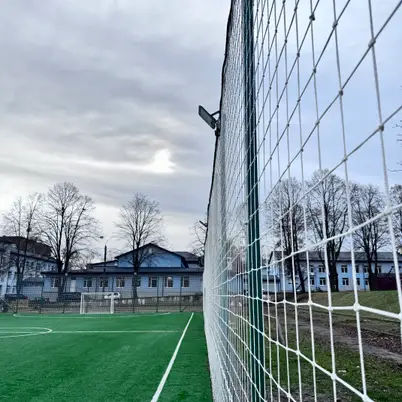 October Arena Chernivtsi photo 6