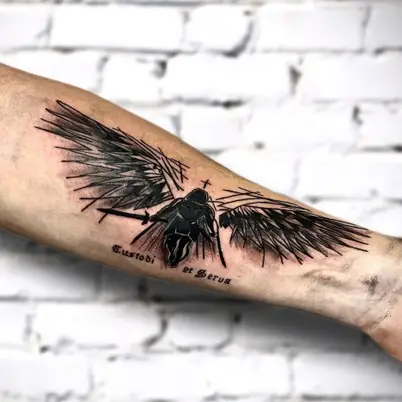 Dark_ink_Tattoo photo 21