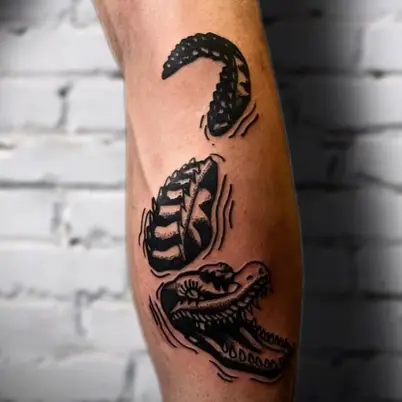 Dark_ink_Tattoo photo 24
