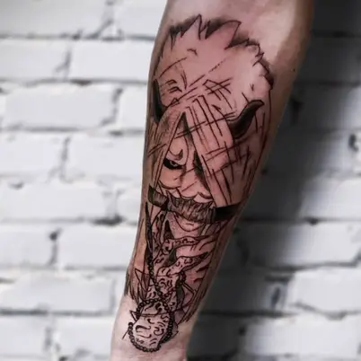 Dark_ink_Tattoo photo 15