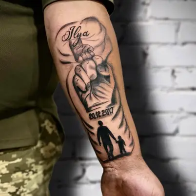 Dark_ink_Tattoo photo 20