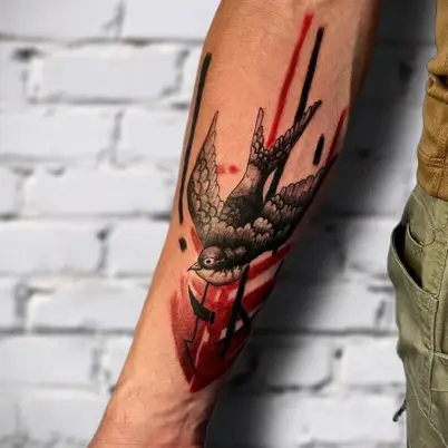 Dark_ink_Tattoo photo 6