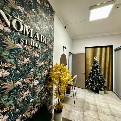 NOMADE STUDIO - PECHERSK photo 11