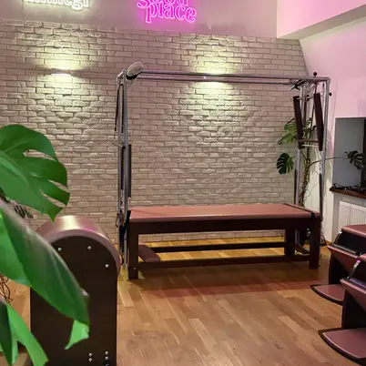Good Place Pilates Studio photo 6