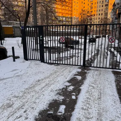 Олена Калітенко - ПУХ контроль photo 2