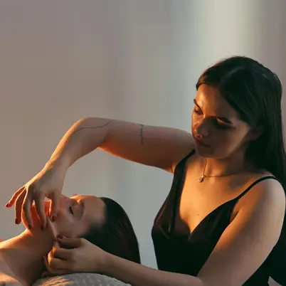 MASSAGE STUDIO | KVITUCHA photo 8
