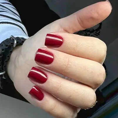Fresh nails Lviv photo 3