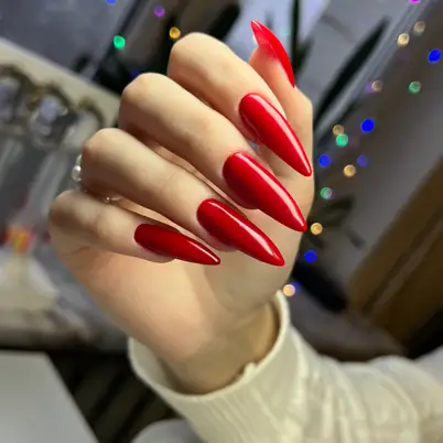 Fresh nails Lviv photo 11