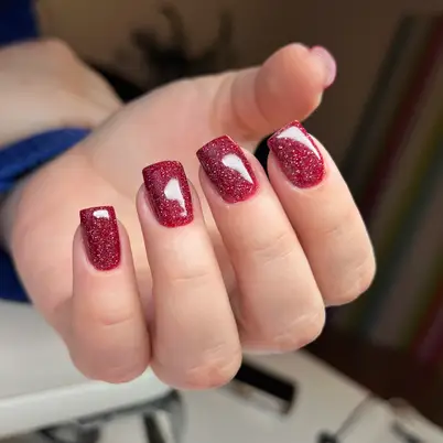 Fresh nails Lviv photo 9