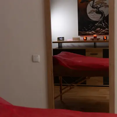 Студія масажу Комфорт photo 9