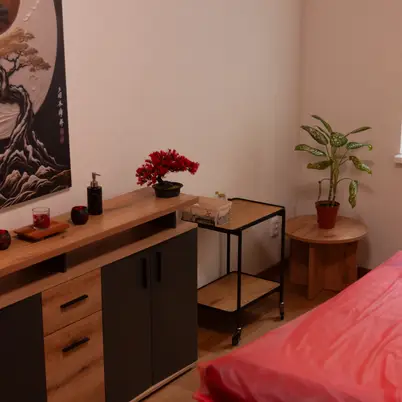 Студія масажу Комфорт photo 3