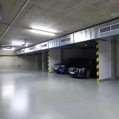 Pytloun Parking Praha 1 - Dlouhá 15 photo 2