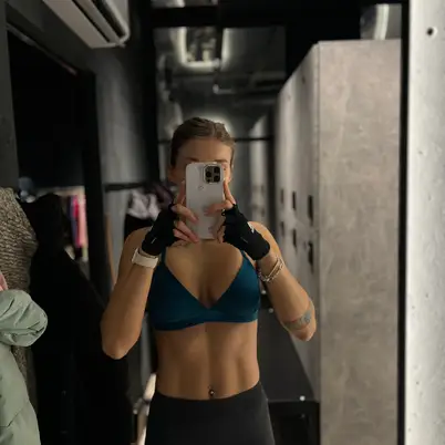 Dasha_gym photo 11