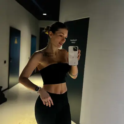 Dasha_gym photo 12