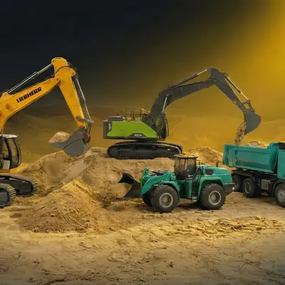 RC-Кар'єр в ТРЦ Київ photo 3