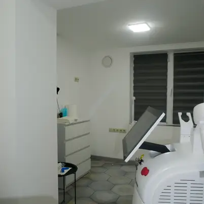 IK Laser Борщагівка photo 2
